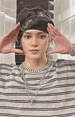 Ay-Yo SM STORE LUCKY DRAW