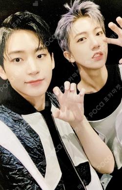 Part.1 The Awakening : Written in the Stars AWAKE ver. Unit photocard image