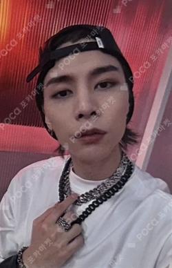 NCT JOHNNY photocard image