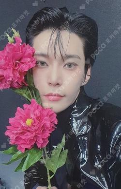 Ay-Yo MUSICPLANT DOYOUNG photocard image