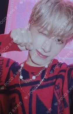 TRICKSTER Official Fancafe Event