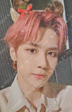 NCT KUN photocard image