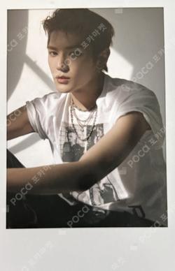 NCT TAEYONG photocard image