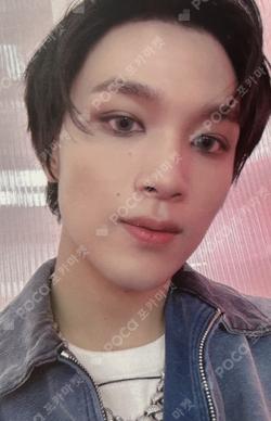 NCT HAECHAN photocard image