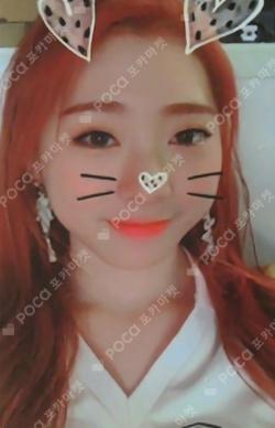 HAPPY MOMENT FAN SIGNING EVENT YEONJUNG photocard image