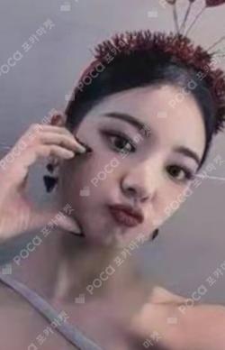 CHESHIRE BIGPOP LIA photocard image