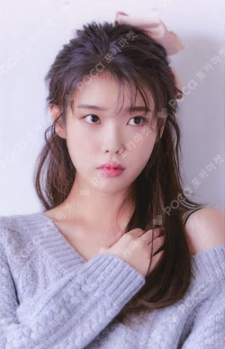 [The Present I] PHOTO CARD SET