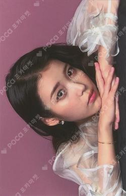 [LILAC] PHOTO CARD SET IU photocard image