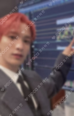 SECOND WIND Weverse Albums ver.