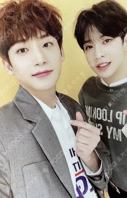 Part.2 LIBERTY : IN OUR COSMOS ADRENALINE ver.