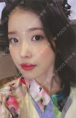 [LILAC] PHOTO CARD SET