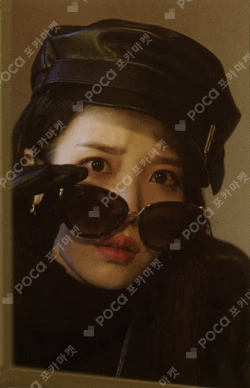 [Celebrity] PHOTO CARD SET
