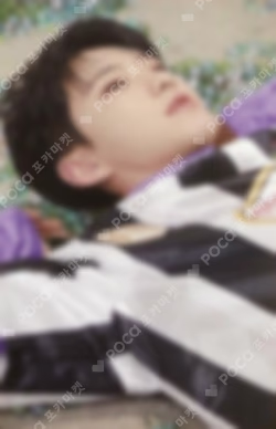 SECOND WIND WEVERSE JAPAN LUCKY DRAW