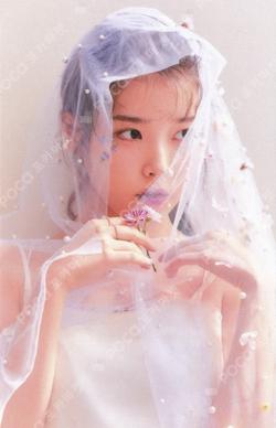 [The Present I] PHOTO CARD SET