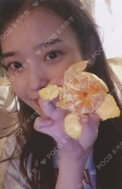 [LILAC] PHOTO CARD SET