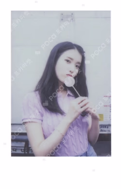 [strawberry moon] PHOTO CARD SET