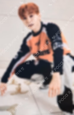 SECOND WIND Weverse Albums ver.