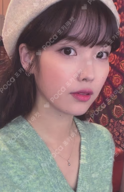[strawberry moon] PHOTO CARD SET