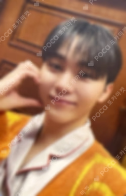 SECOND WIND Weverse Albums ver.