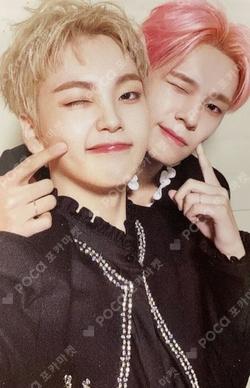 Part.2 LIBERTY : IN OUR COSMOS COSMOS ver.