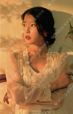 K-POP・アジア IU 2019 SEASON'S GREETINGS Pocamarket, IU IU 2019 SEASON'S GREETINGS K-pop Photocard