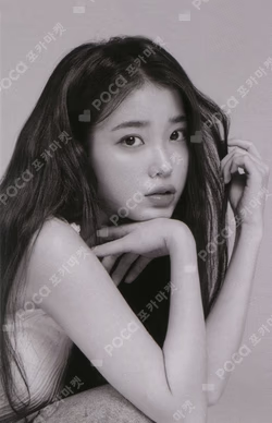 [April, 2020] PHOTO BINDER ALBUM A - type