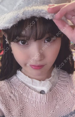 [strawberry moon] PHOTO CARD SET
