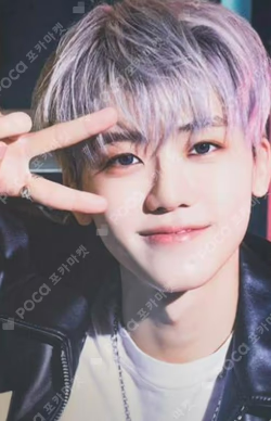 Best Friend Ever Member ver.