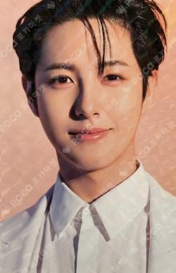 Best Friend Ever TOWER RECORDS RENJUN photocard image