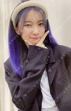 Dear Ohmygirl Dun Dun Bear Ver.