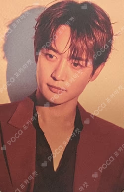 2022 BEST CHOI's MINHO - LUCKY CHOI's FORTUNE SCRATCH SET