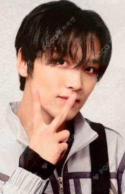 Pocamarket, NCT HAECHAN Best Friend Ever KYOCERA DOME Limited ver