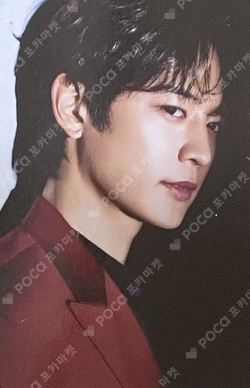 2022 BEST CHOI's MINHO - LUCKY CHOI's FORTUNE SCRATCH SET