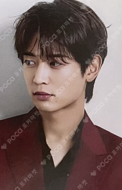 2022 BEST CHOI's MINHO - LUCKY CHOI's FORTUNE SCRATCH SET