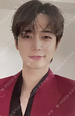 2022 BEST CHOI's MINHO - LUCKY CHOI's FORTUNE SCRATCH SET