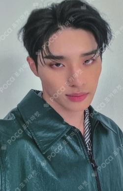 THE STAR KEEHO photocard image