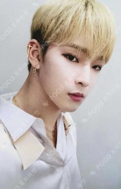 JAPAN DEBUT 1ST ANNIVERSARY TRADING CARD