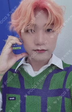 2nd PHOTO BOOK [Summer] FNC STORE