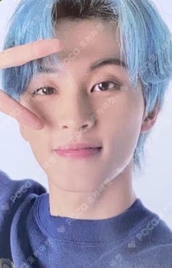 [TO THE NCT UNIVERSE] NCT HOME SCRATCH PHOTO CARD A