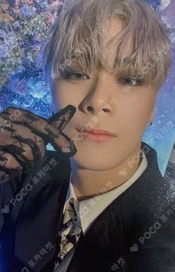 INCENSE APPLEMUSIC LUCKY DRAW MOONBIN photocard image
