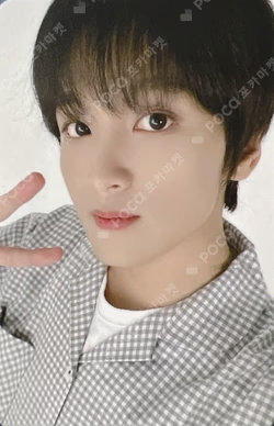 [TO THE NCT UNIVERSE] NCT HOME STAMP EVENT