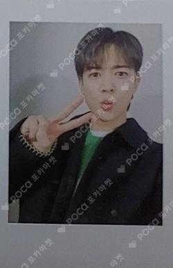 CHASE HOTTRACKS MINHO photocard image