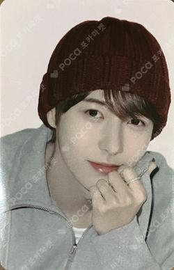 [TO THE NCT UNIVERSE] NCT HOME MESSAGE GOBLET&PHOTO CARD SET