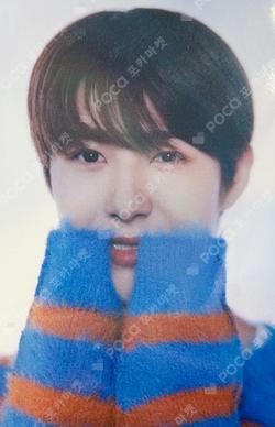 [TO THE NCT UNIVERSE] NCT HOME COTTON PLACE MAT&PHOTO CARD SET