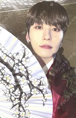 ONEUS THEATRE : BLOOD MOON PHONE TAB