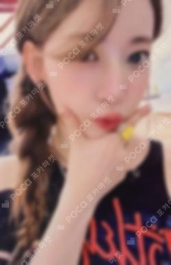 ANTIFRAGILE TOU Creculture SAKURA photocard image