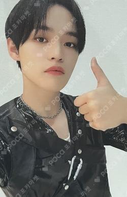 THE DREAM SHOW2 : In A DREAM in JAPAN Random Photocard Sleeve set