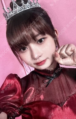 IVE THE FIRST FAN CONCERT The Prom Queens 1ST DIVE FANCLUB BOOTH  CLASS DIVE