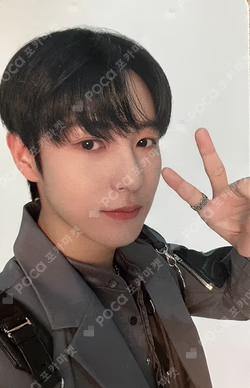 THE DREAM SHOW2 : In A DREAM in JAPAN Random Photocard Sleeve set