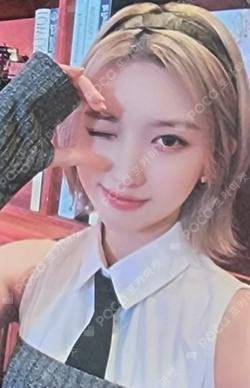 IVE THE FIRST FAN CONCERT The Prom Queens RANDOM PHOTOCARD PACK